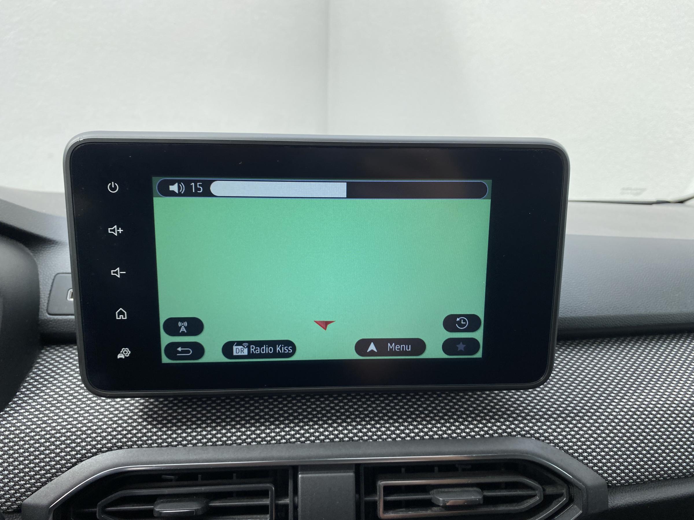 Dacia Jogger, 2022 - pohled č. 11