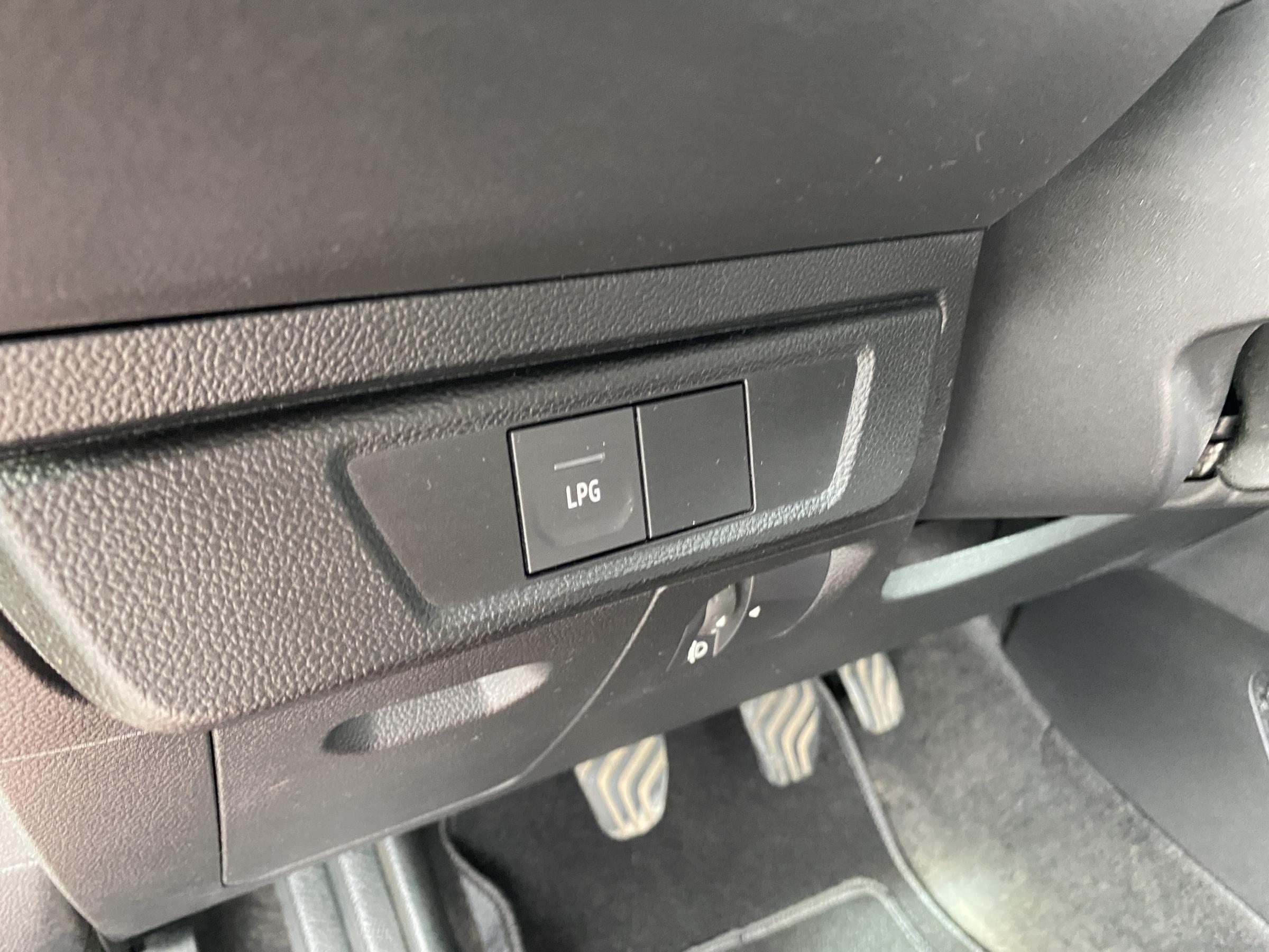 Dacia Jogger, 2022 - pohled č. 17