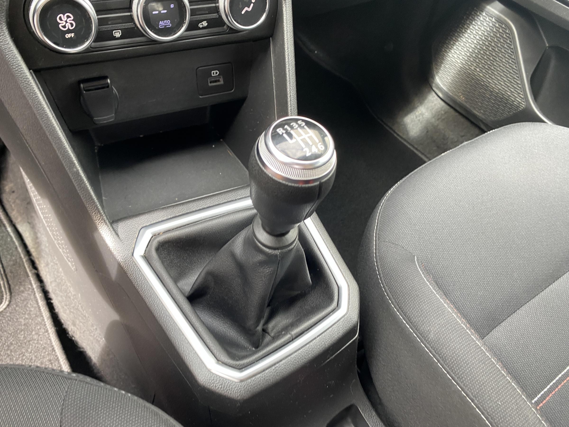 Dacia Jogger, 2022 - pohled č. 18