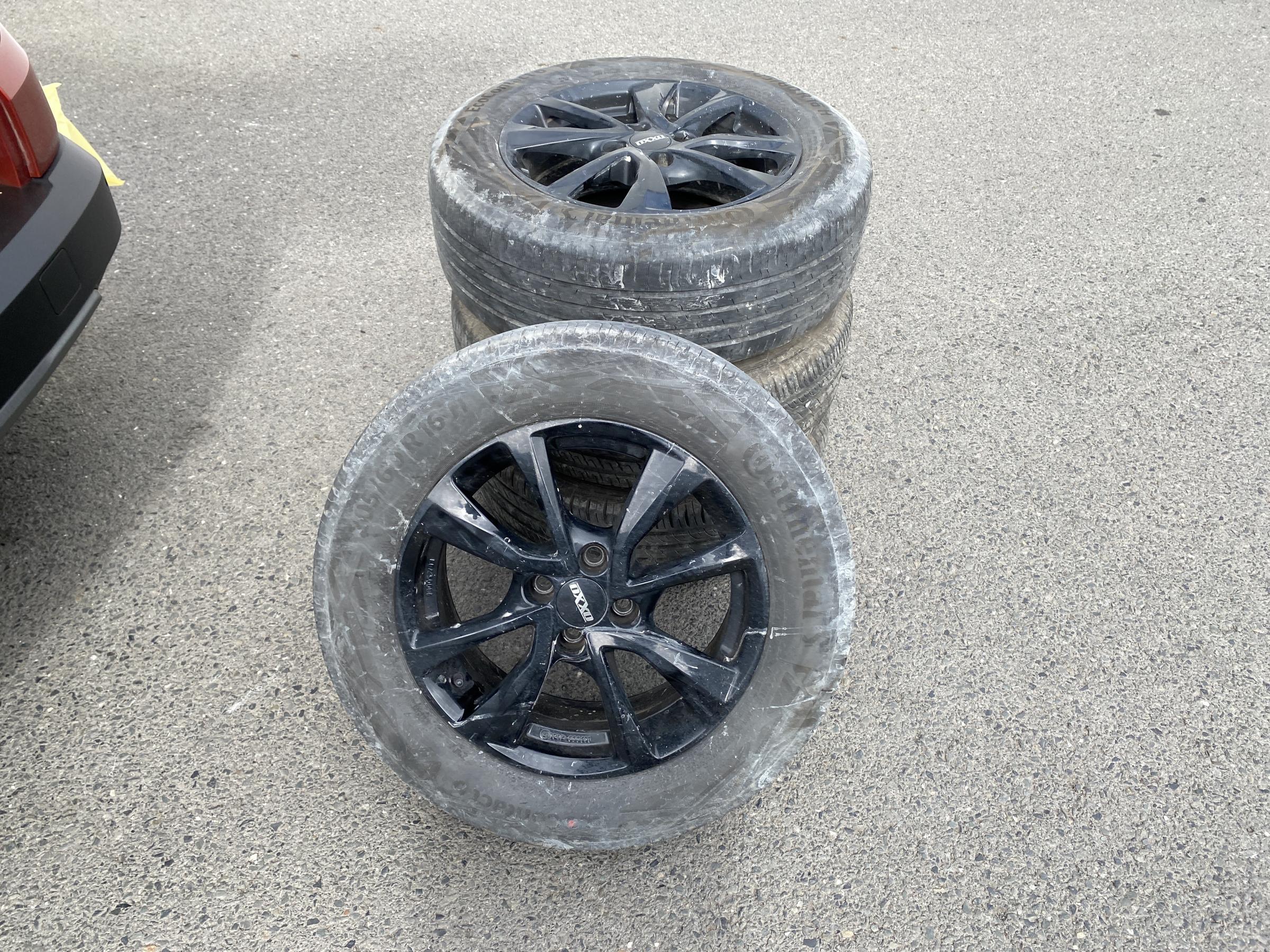 Dacia Jogger, 2022 - pohled č. 19