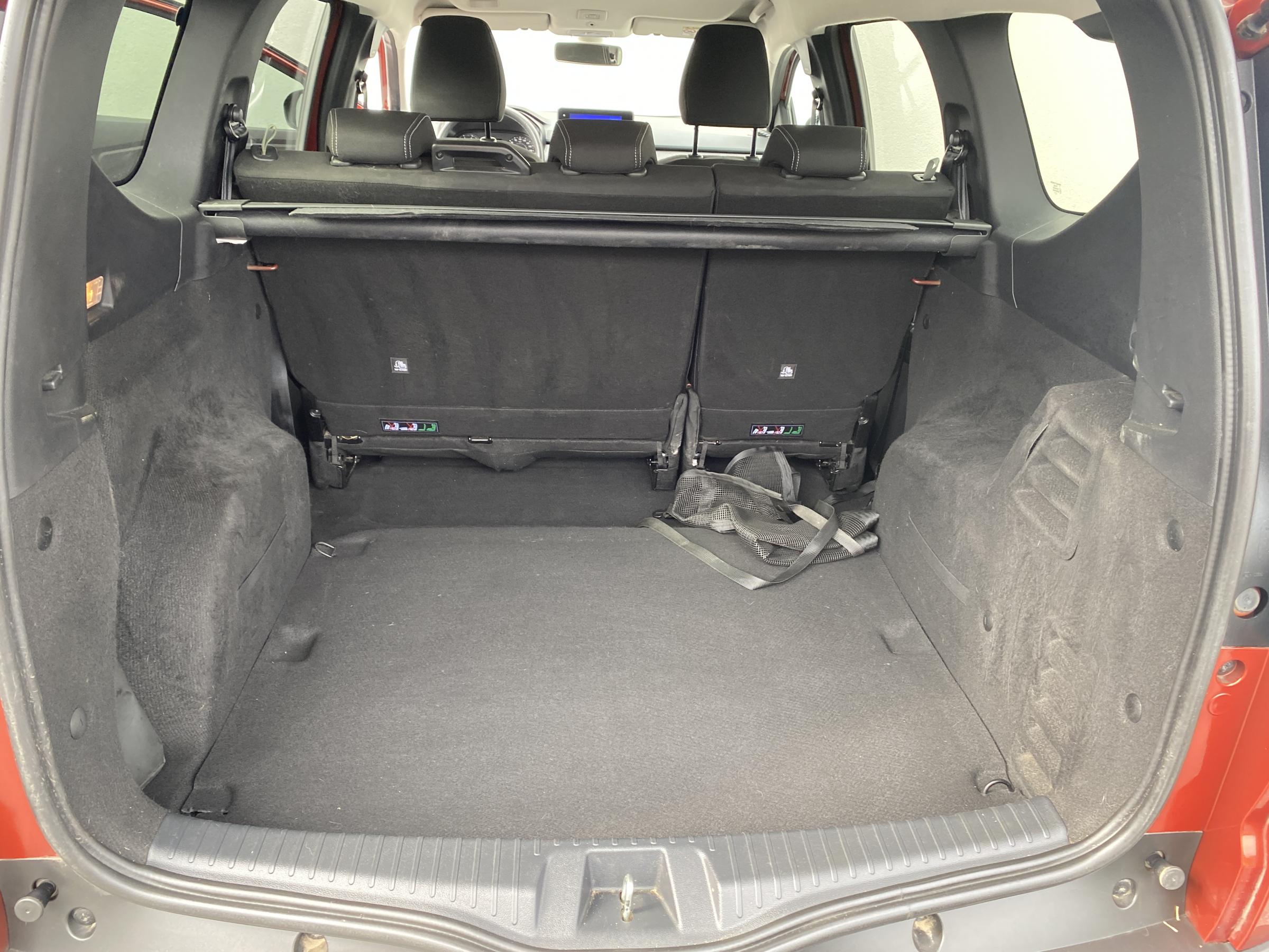 Dacia Jogger, 2022 - pohled č. 7