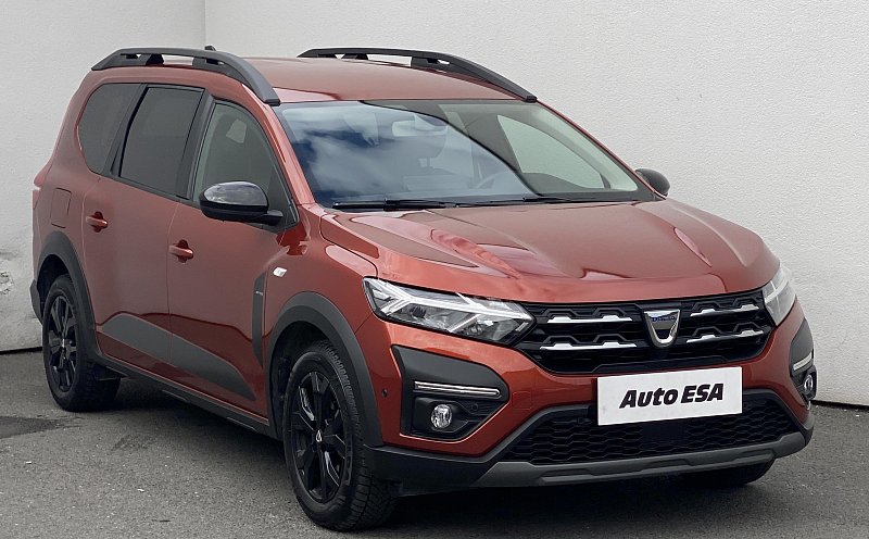 Dacia Jogger 1.0 TCe Extreme+