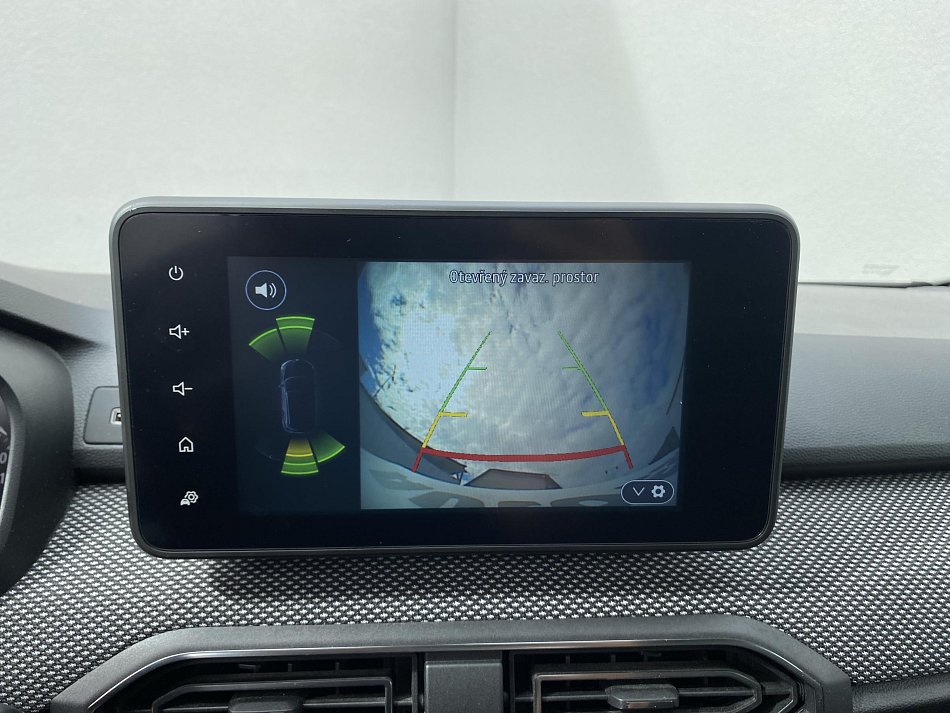 Dacia Jogger 1.0 TCe Extreme+