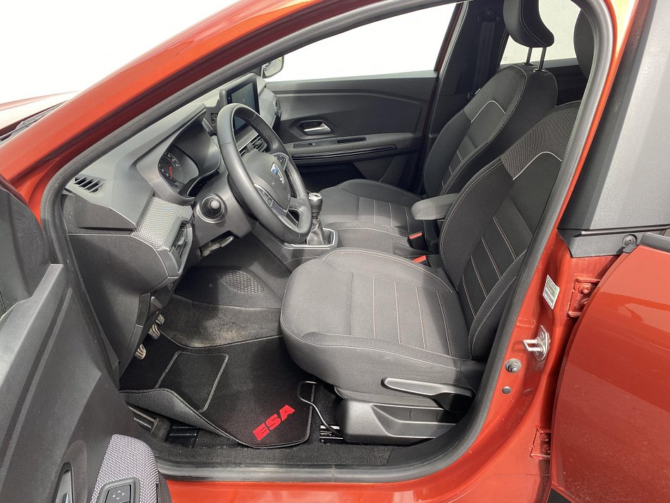 Dacia Jogger 1.0 TCe Extreme+