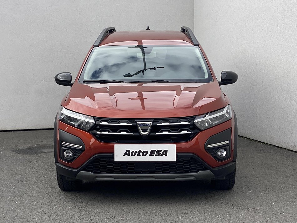 Dacia Jogger 1.0 TCe Extreme+