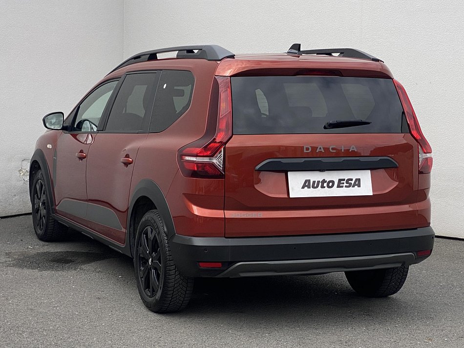 Dacia Jogger 1.0 TCe Extreme+