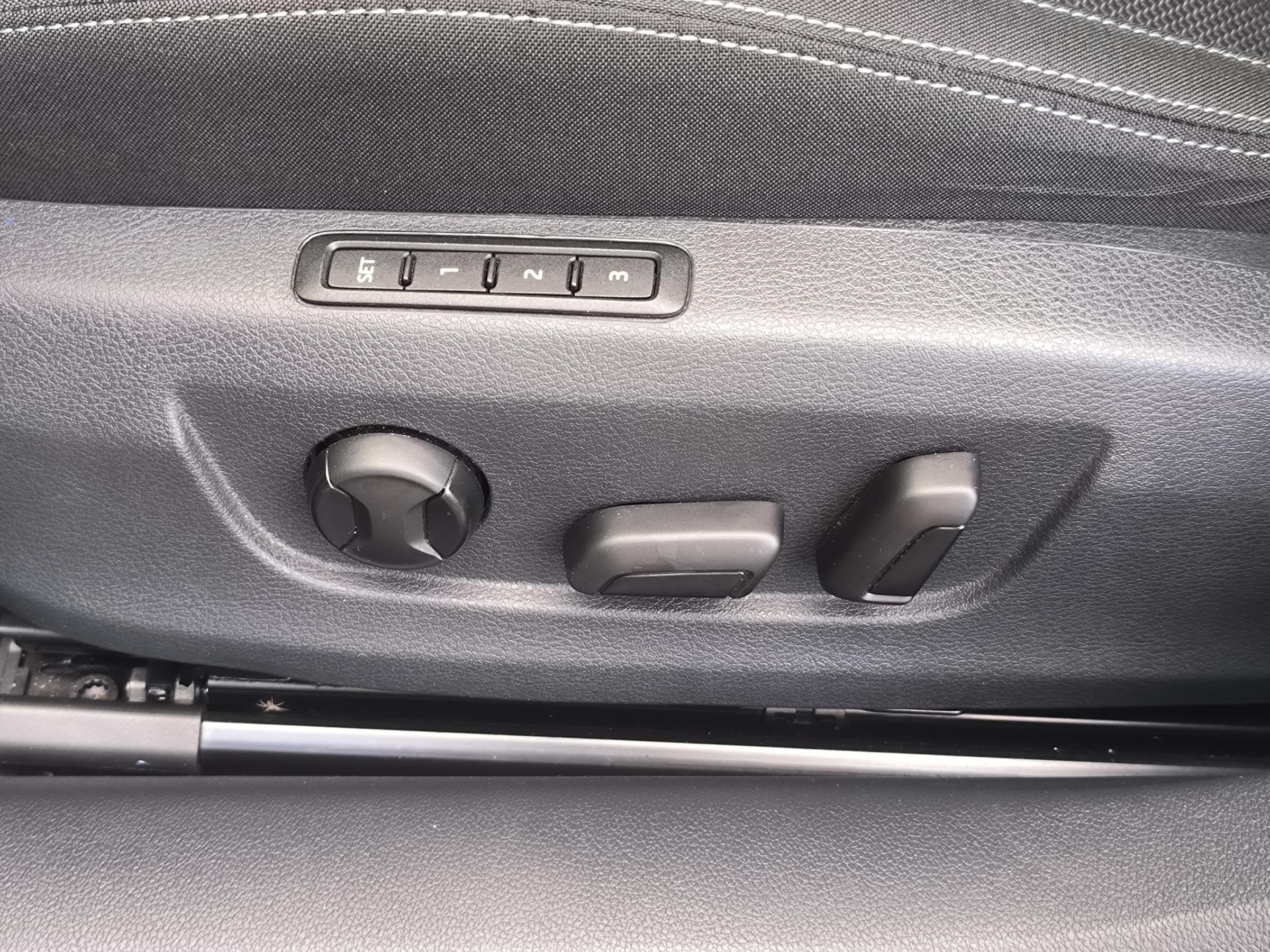 Škoda Superb III, 2021 - pohled č. 11