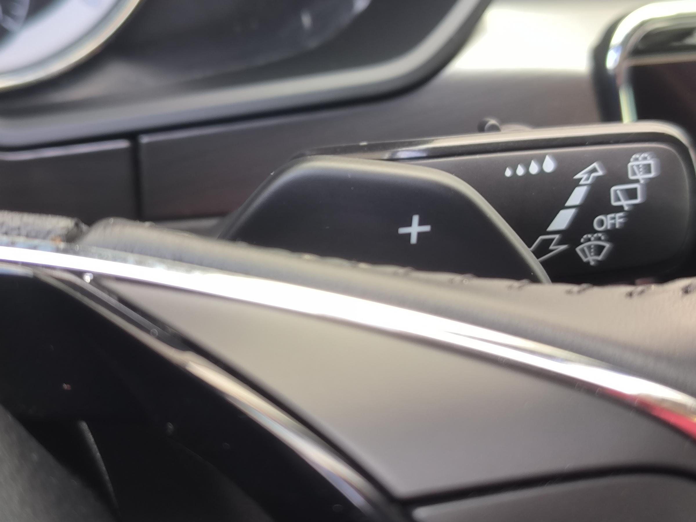 Škoda Superb III, 2021 - pohled č. 22