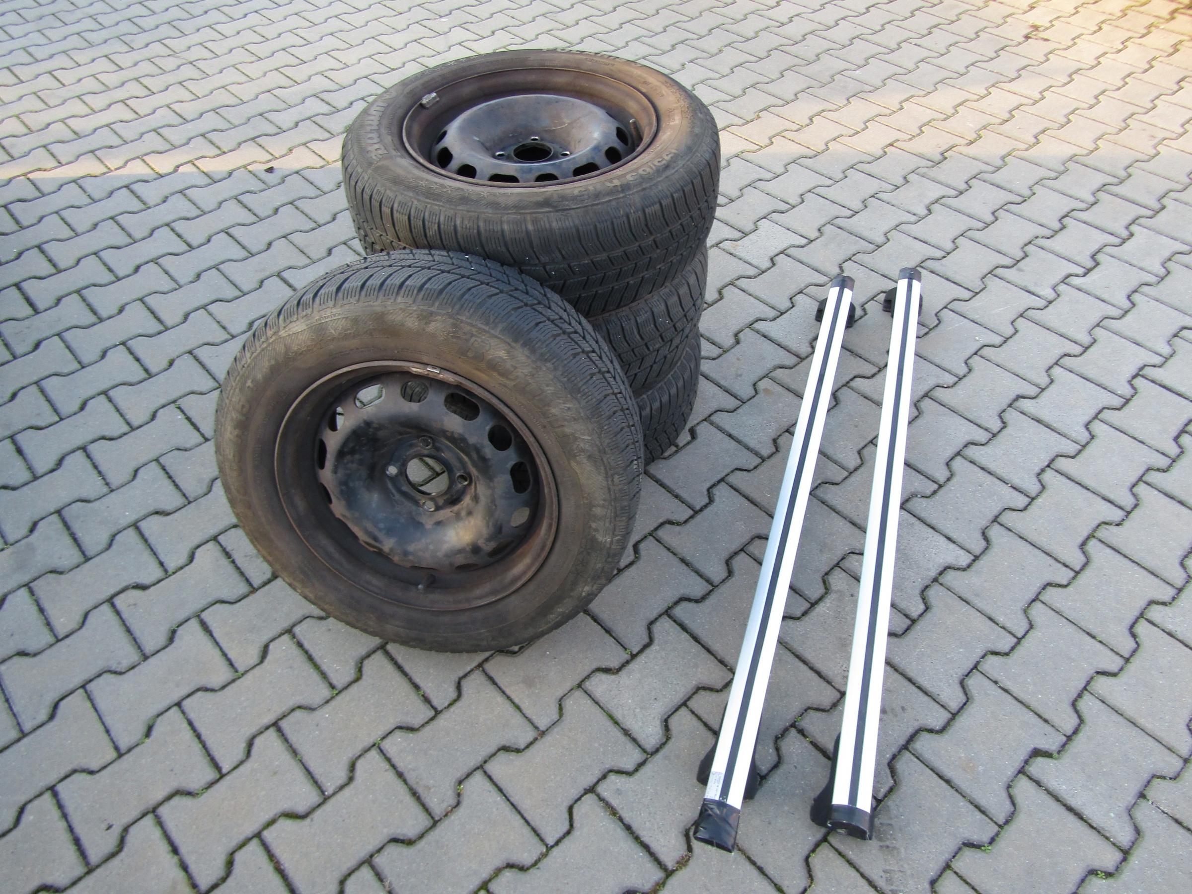 Citroën Berlingo, 2009 - pohled č. 14