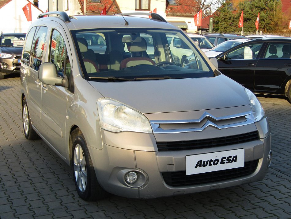 Citroën Berlingo 1.6 16V 