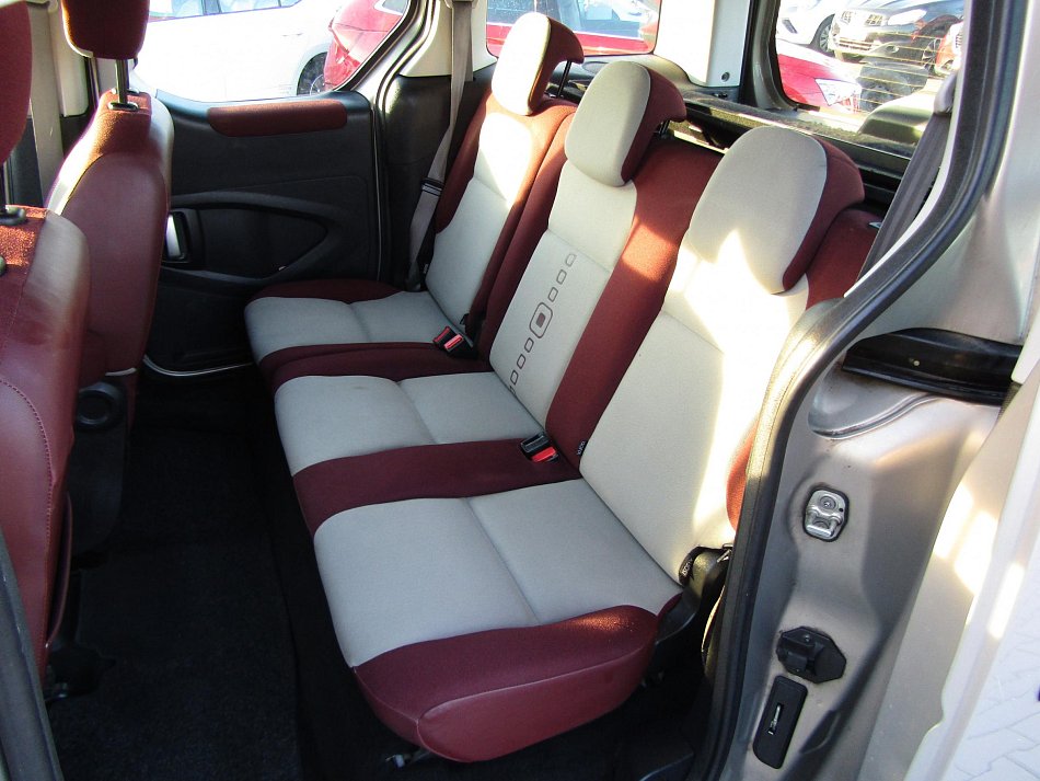 Citroën Berlingo 1.6 16V 