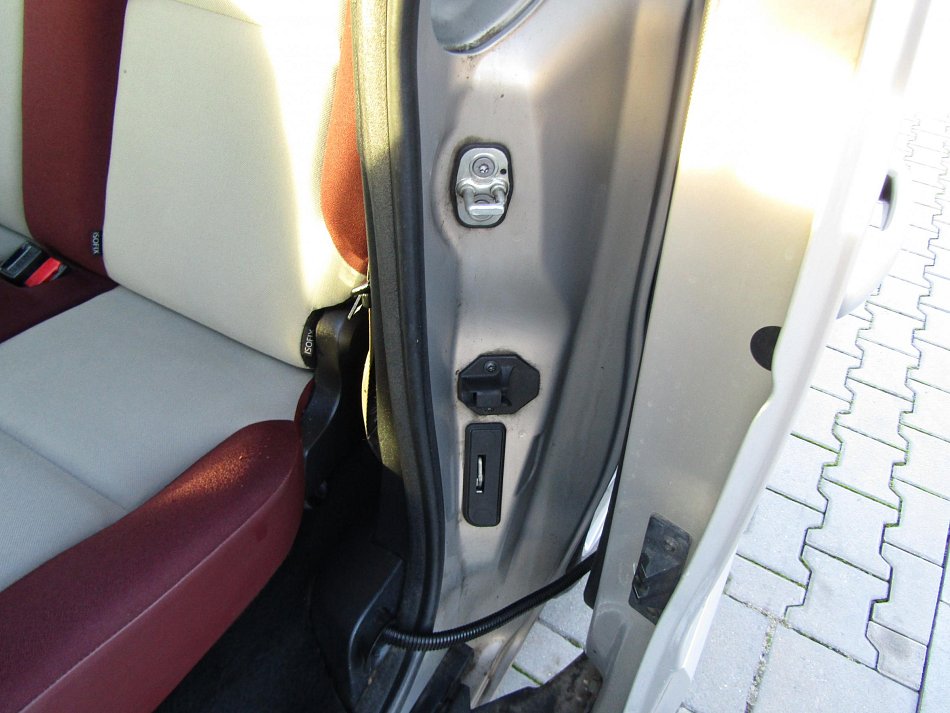 Citroën Berlingo 1.6 16V 