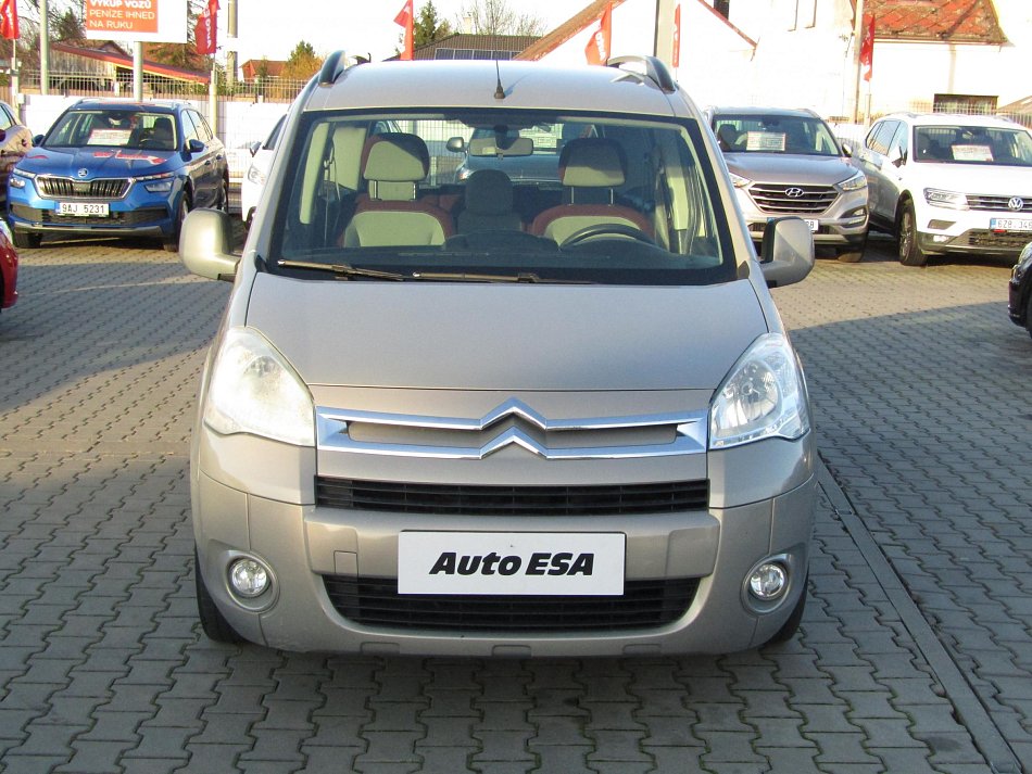 Citroën Berlingo 1.6 16V 