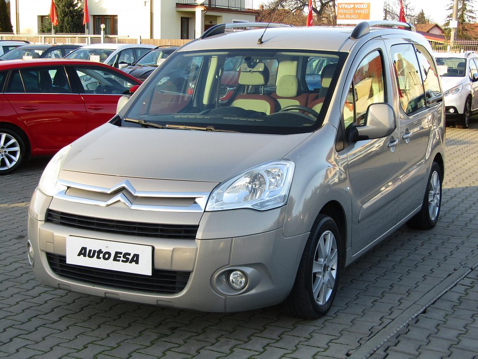 Citroën Berlingo 1.6 16V 