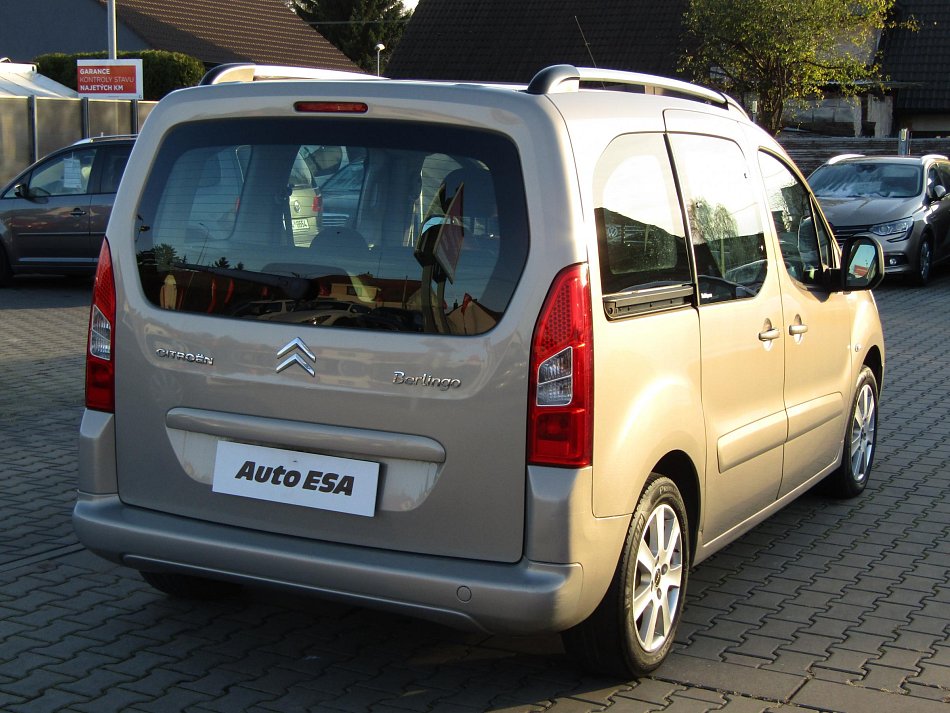 Citroën Berlingo 1.6 16V 