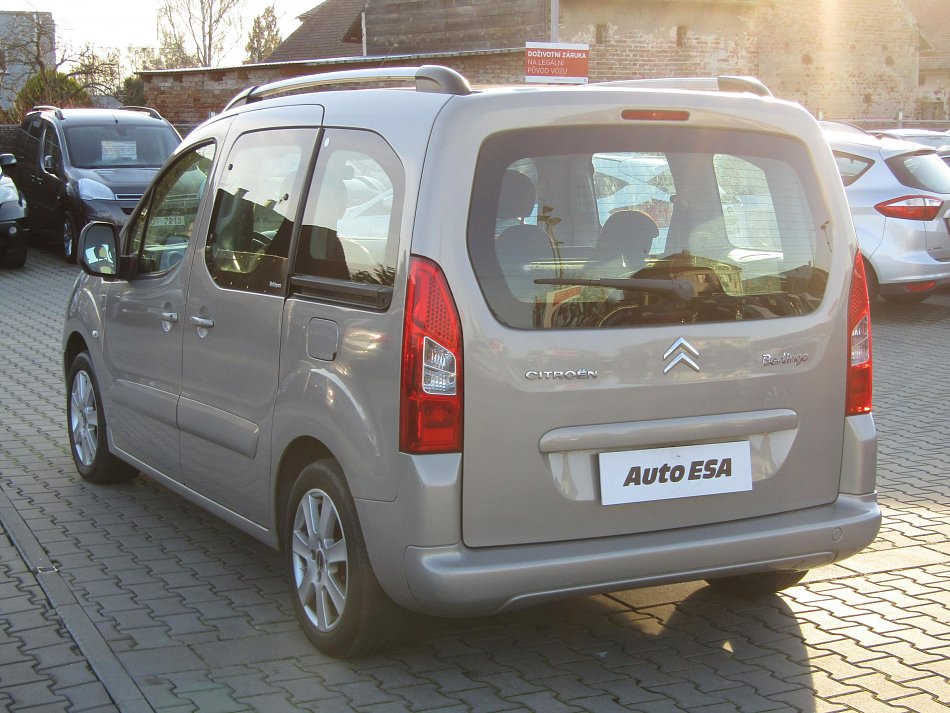 Citroën Berlingo 1.6 16V 
