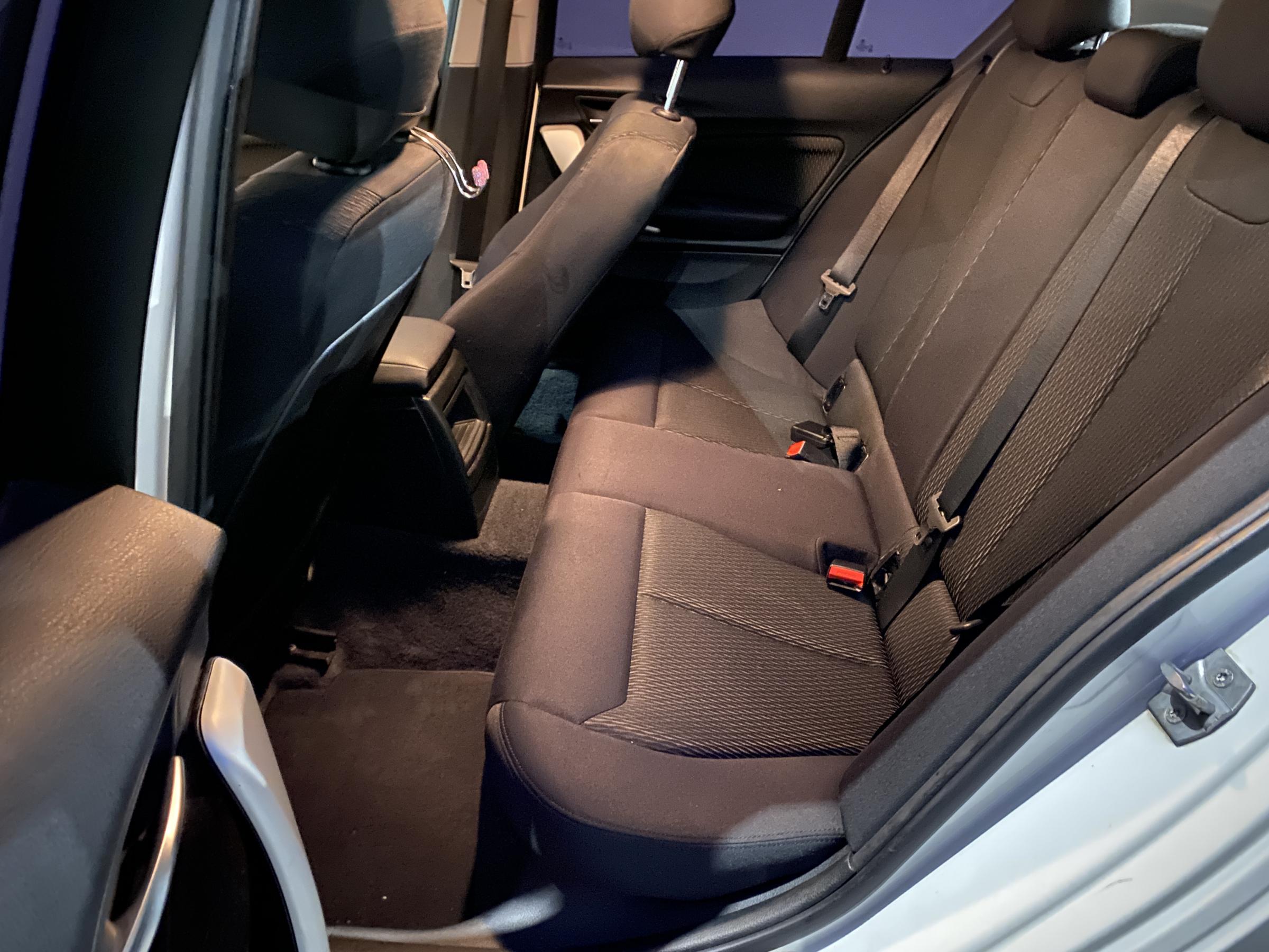 BMW Řada 1, 2013 - pohled č. 10