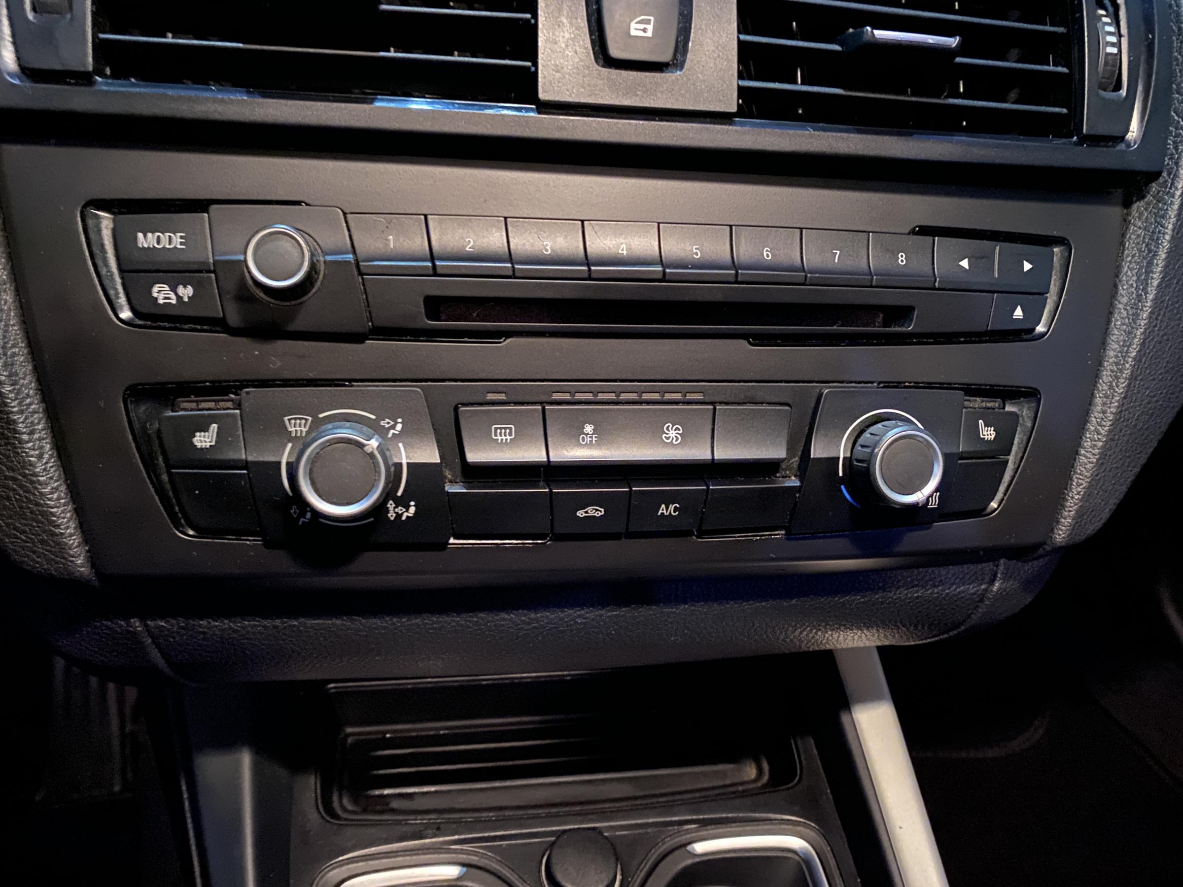 BMW Řada 1, 2013 - pohled č. 14