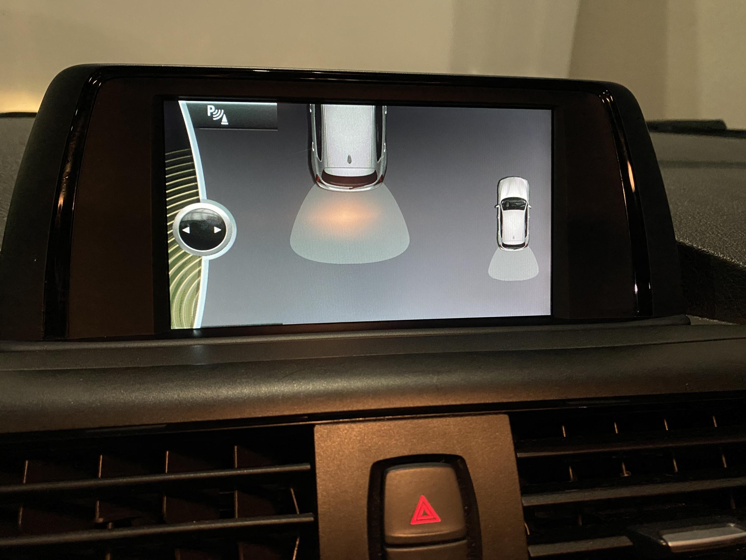 BMW Řada 1, 2013 - pohled č. 16