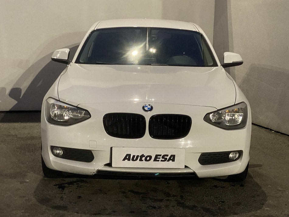 BMW Řada 1 1.6i  116i