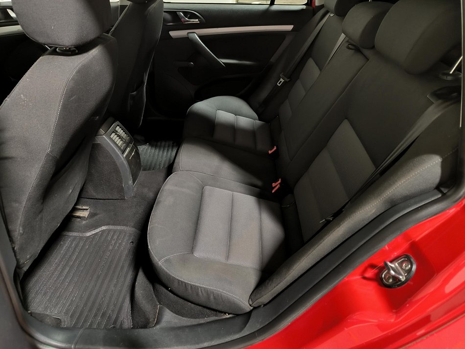 Škoda Octavia II 1.9 TDi 