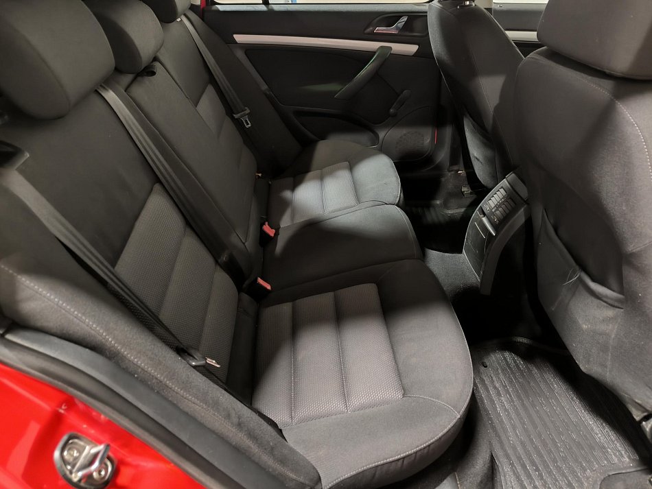 Škoda Octavia II 1.9 TDi 