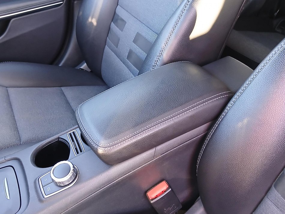 Mercedes-Benz GLA 2.2CDi  4Mat