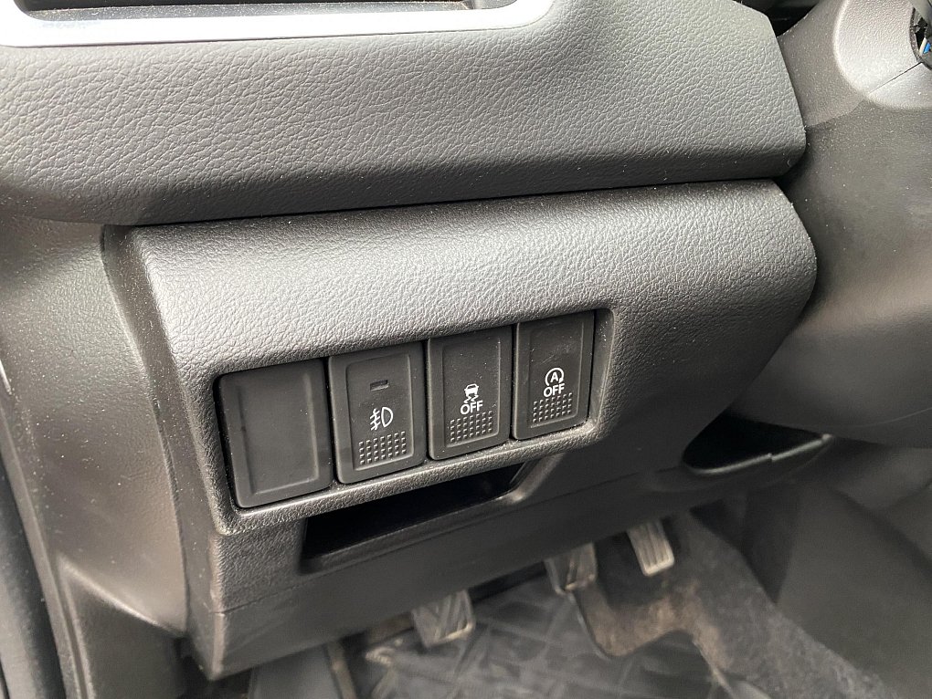 Suzuki S-Cross 1.4BJet Premium AllGrip