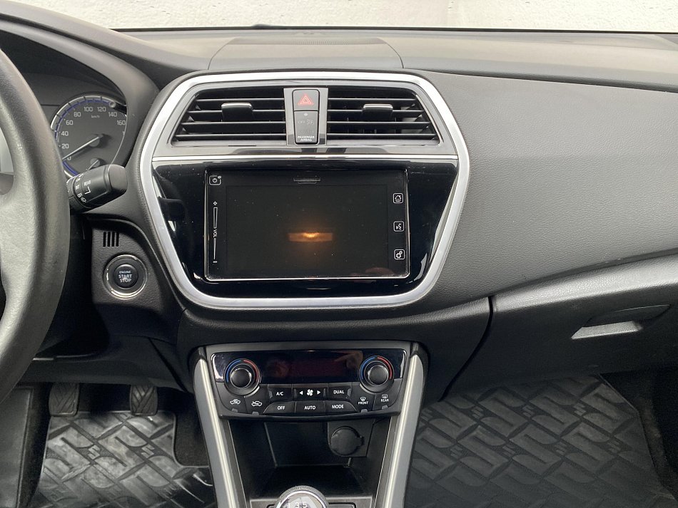 Suzuki S-Cross 1.4BJet Premium AllGrip