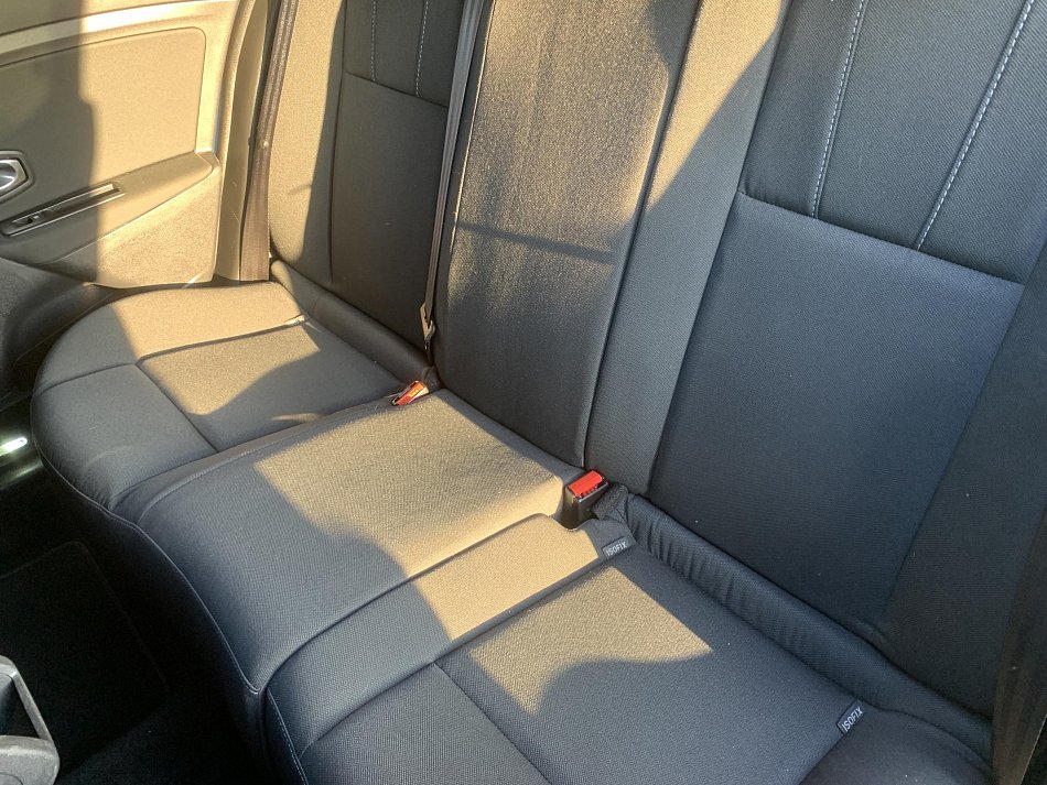 Renault Mégane 1.6i 