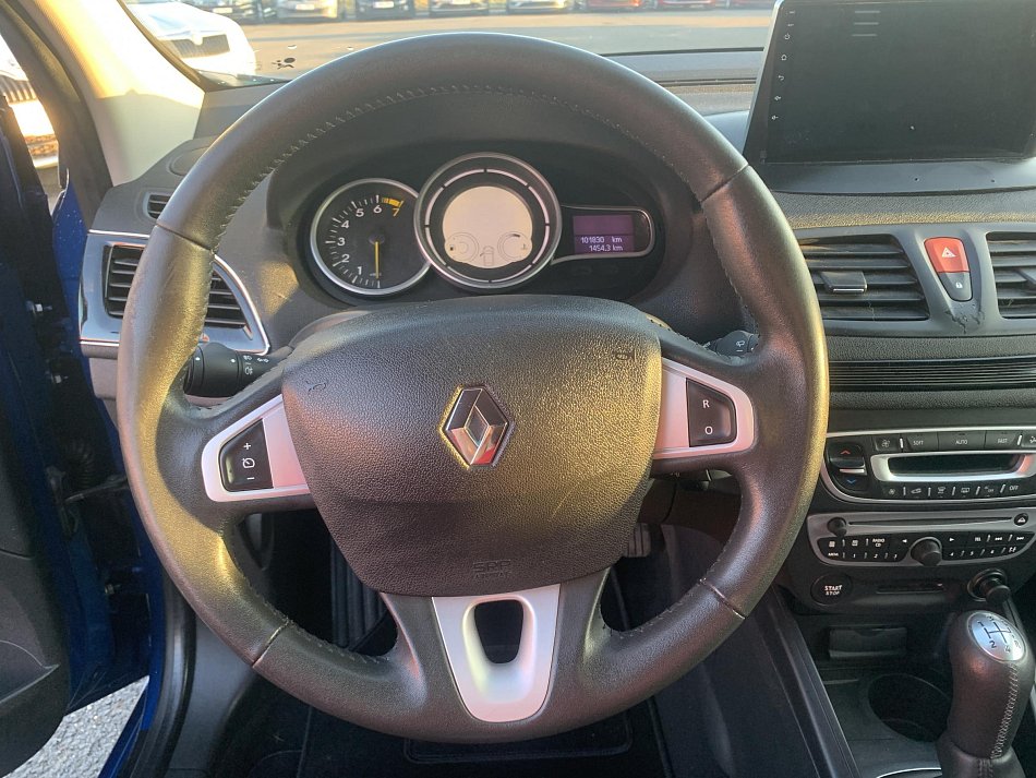 Renault Mégane 1.6i 