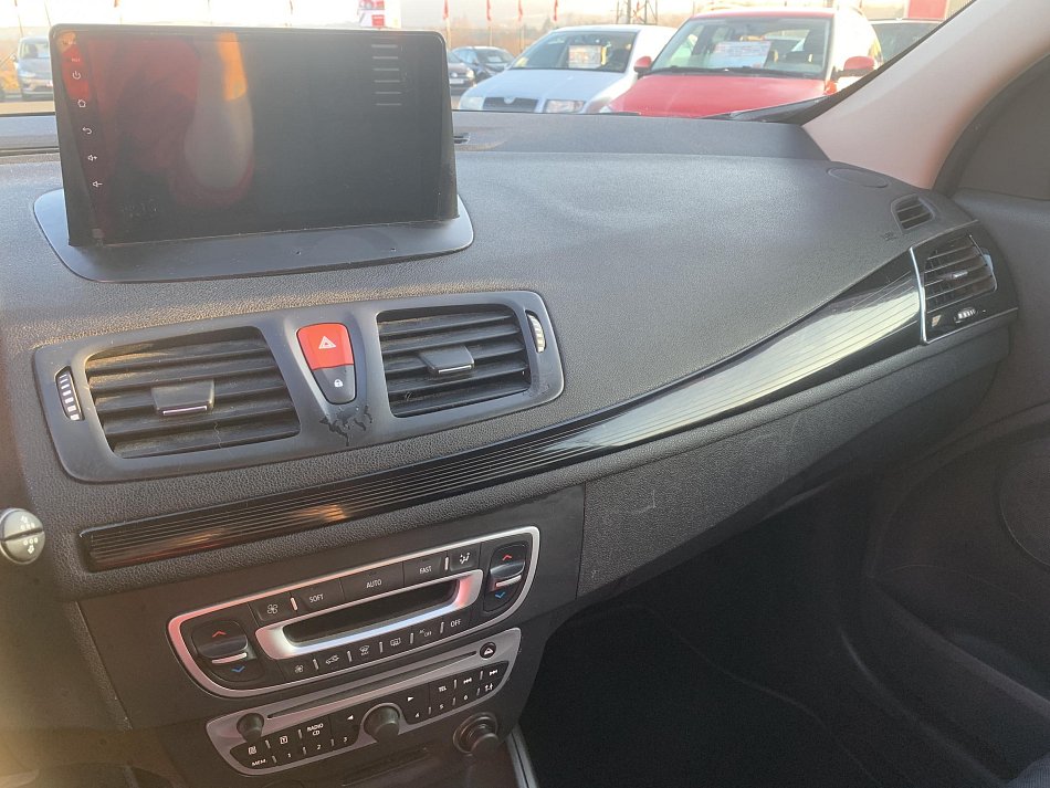 Renault Mégane 1.6i 