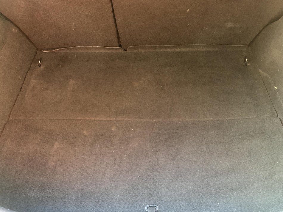 Renault Mégane 1.6i 