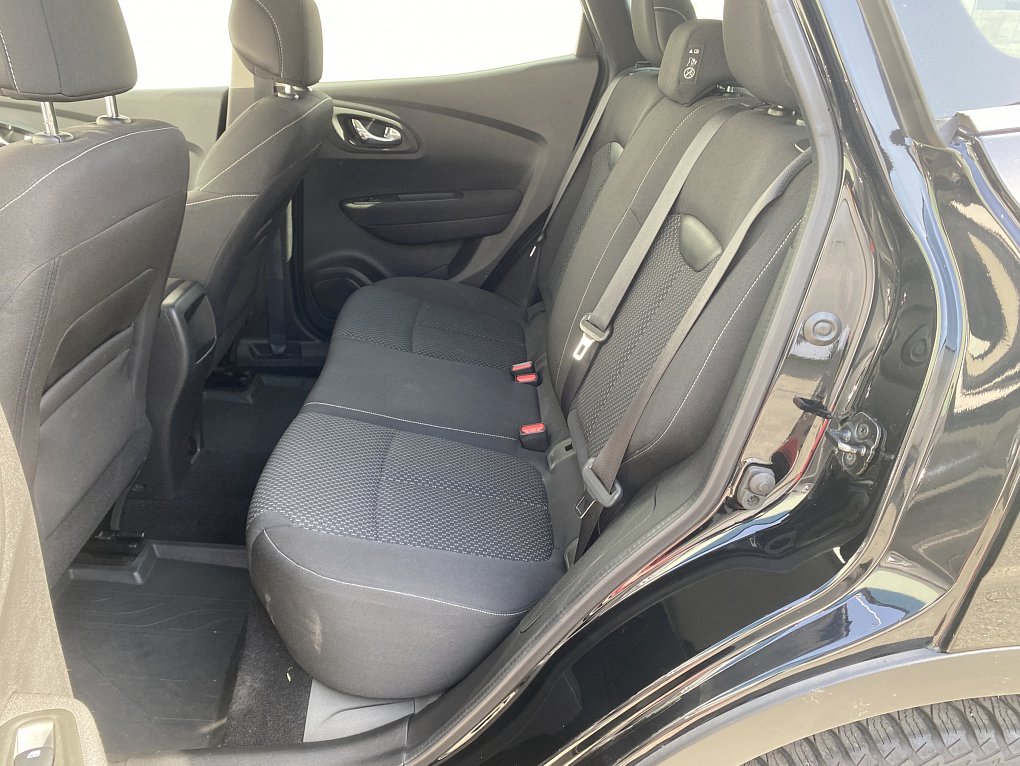 Renault Kadjar 1.2 i 