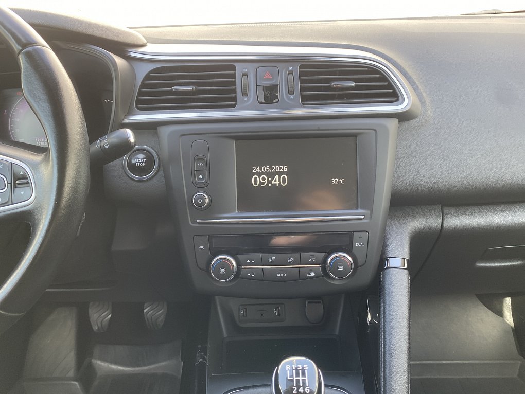 Renault Kadjar 1.2 i 