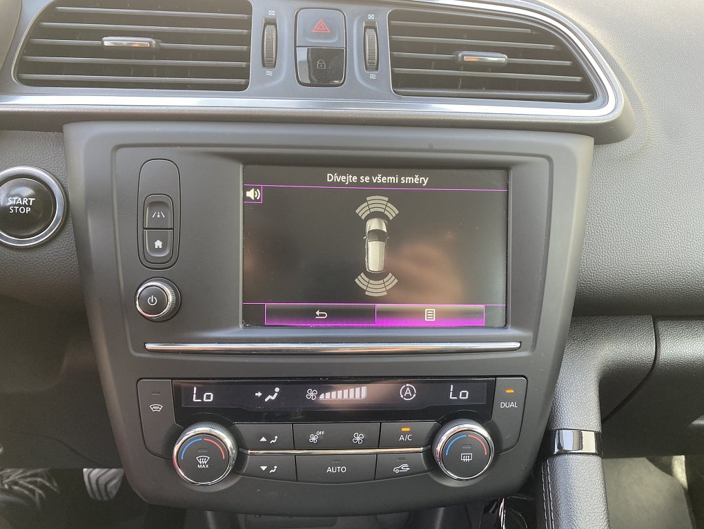 Renault Kadjar 1.2 i 