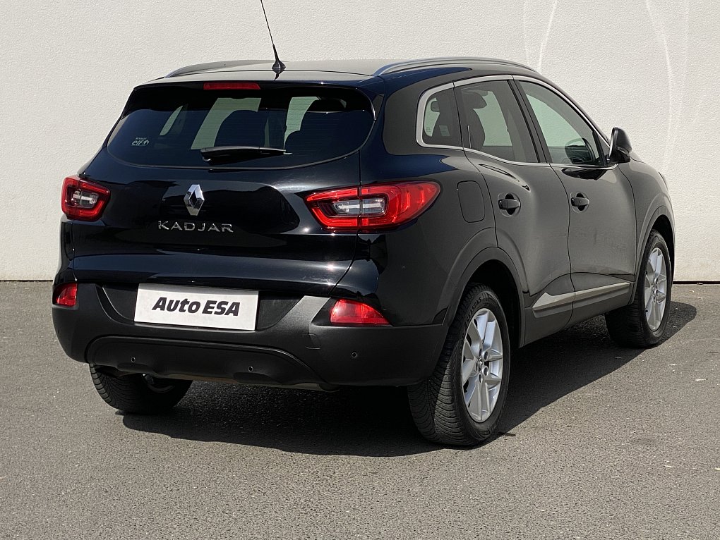Renault Kadjar 1.2 i 