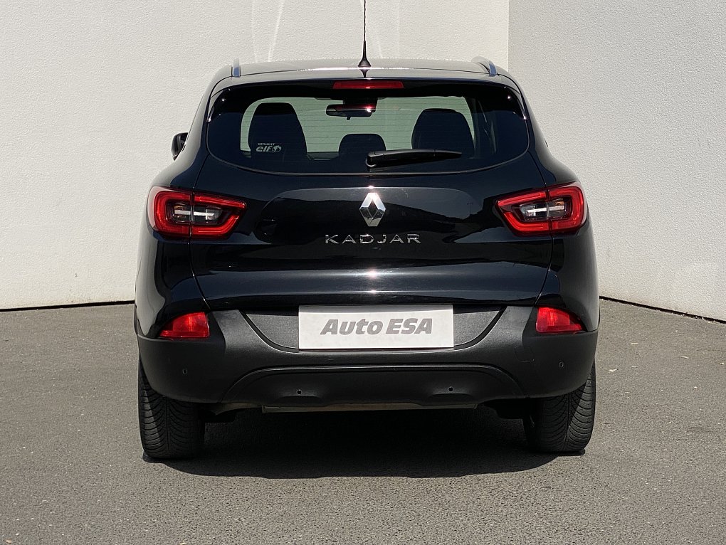 Renault Kadjar 1.2 i 