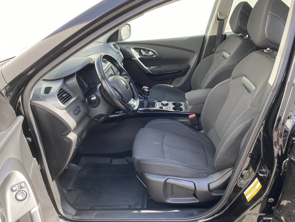 Renault Kadjar 1.2 i 