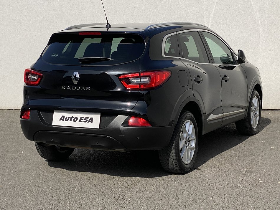 Renault Kadjar 1.2 i 