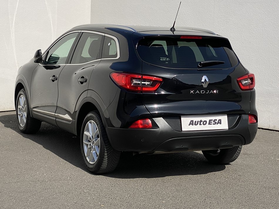 Renault Kadjar 1.2 i 