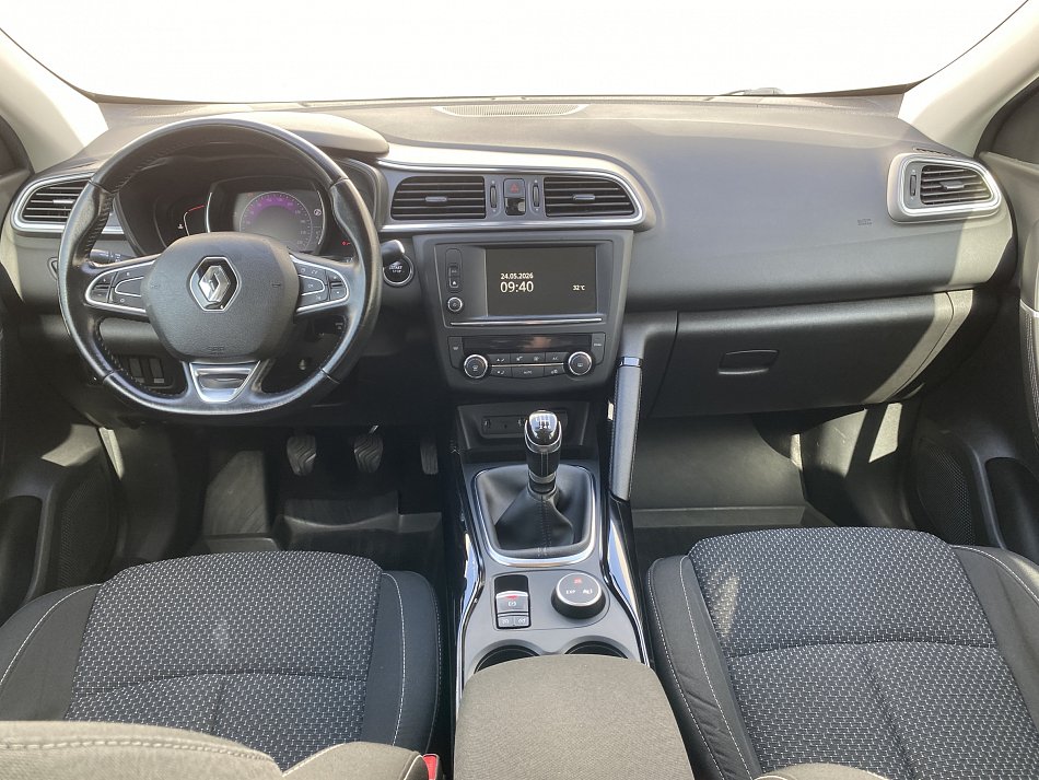 Renault Kadjar 1.2 i 