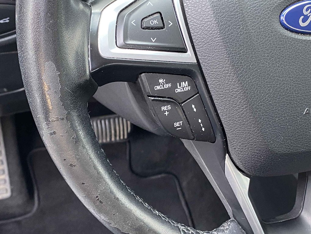 Ford Galaxy 2.0 TDCi  4x4, 7míst