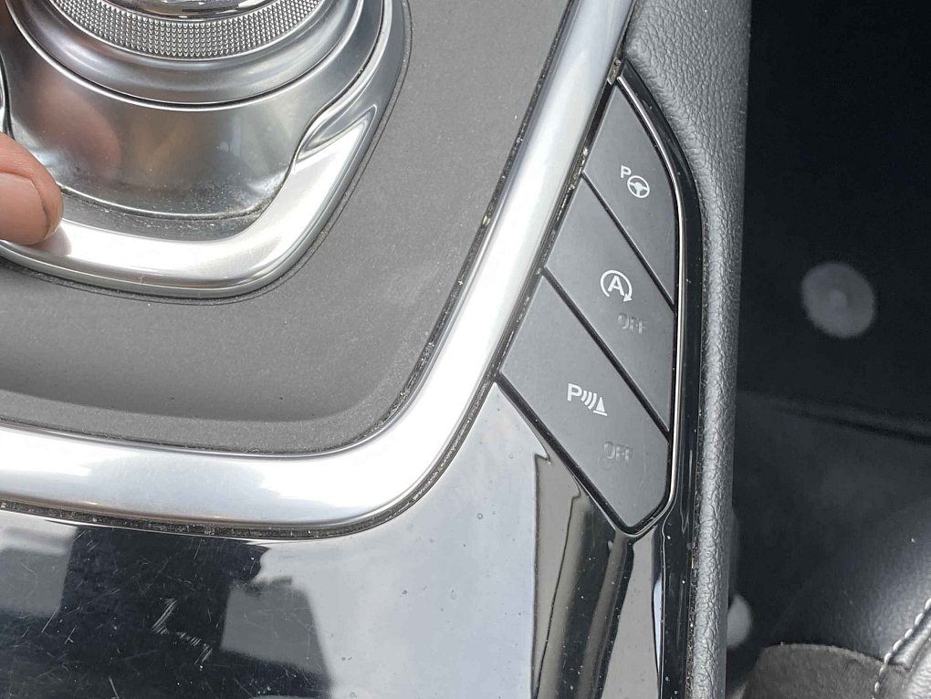 Ford Galaxy 2.0 TDCi  4x4, 7míst