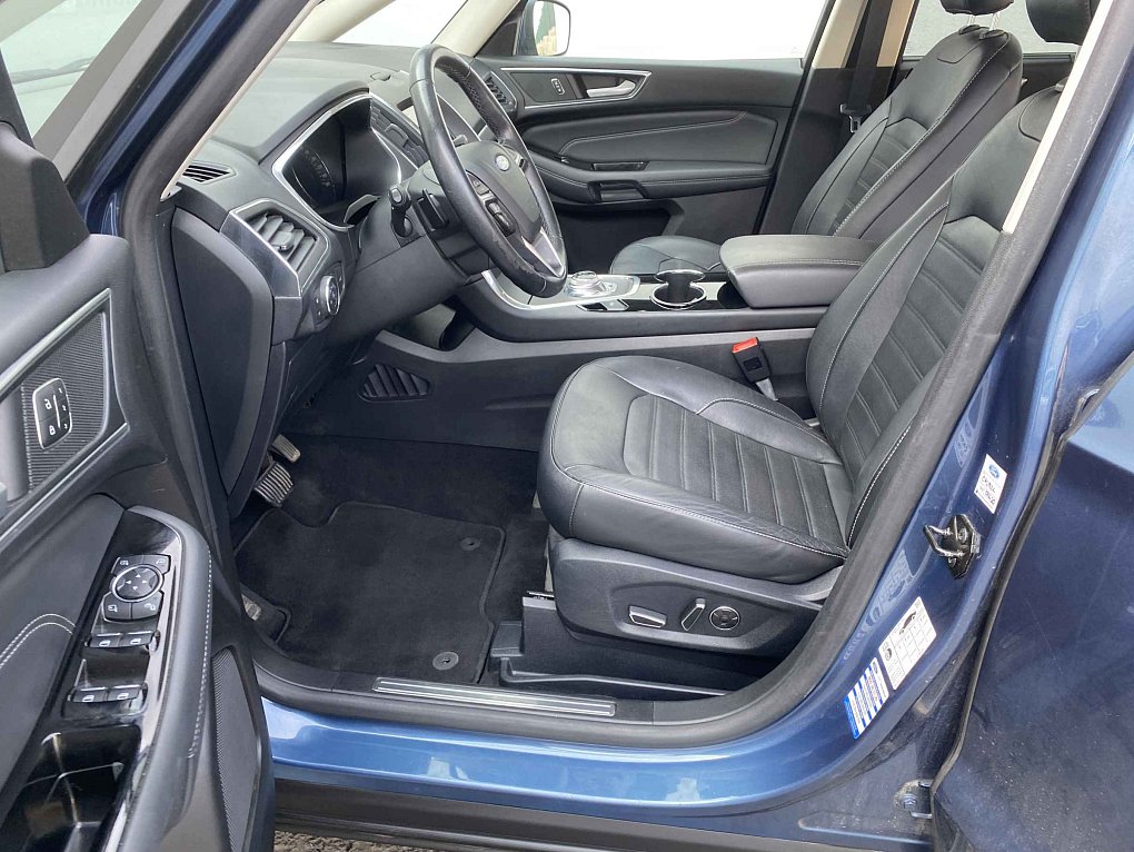 Ford Galaxy 2.0 TDCi  4x4, 7míst