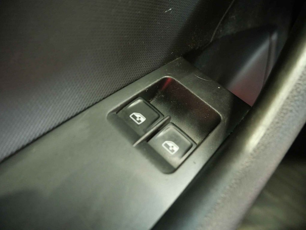 Škoda Rapid 1.4 TDi Ambition