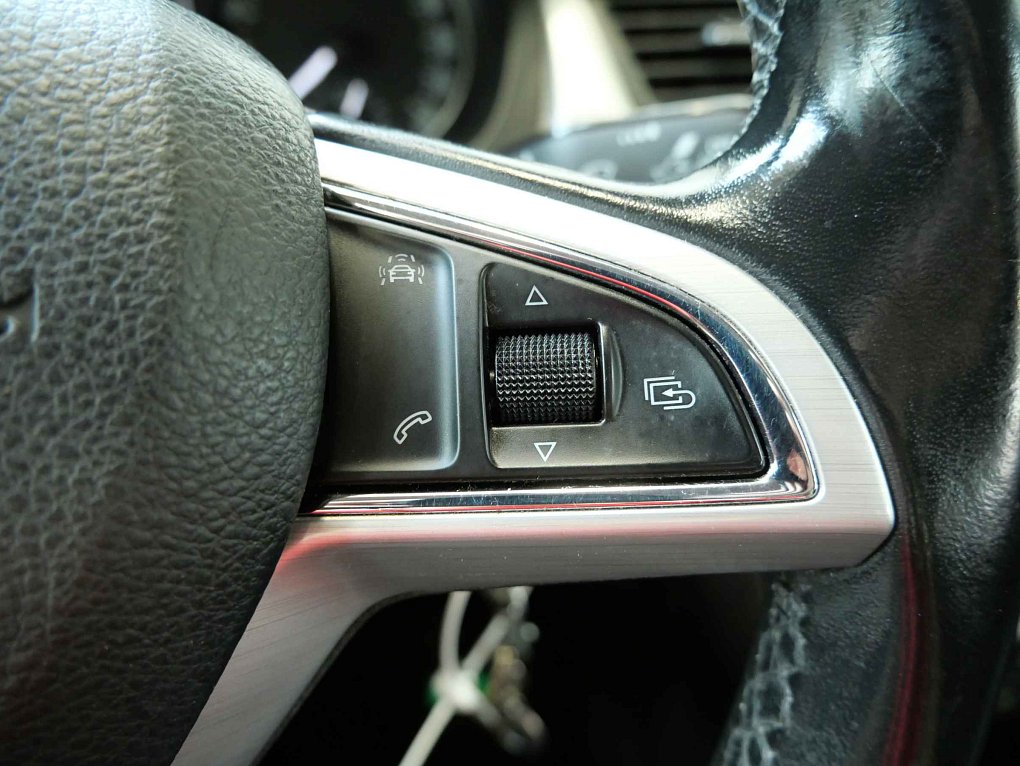 Škoda Rapid 1.4 TDi Ambition