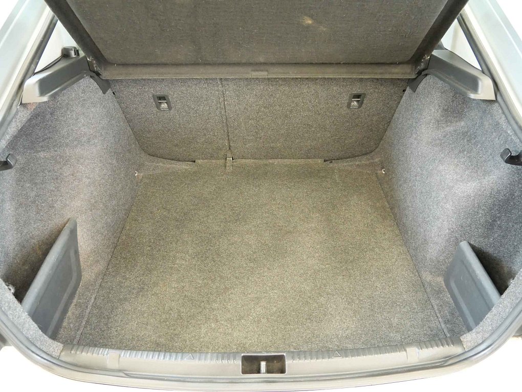Škoda Rapid 1.4 TDi Ambition