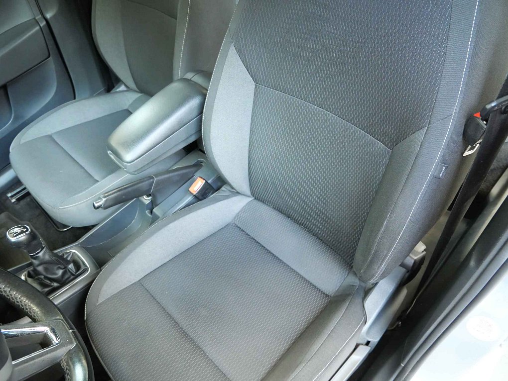 Škoda Rapid 1.4 TDi Ambition