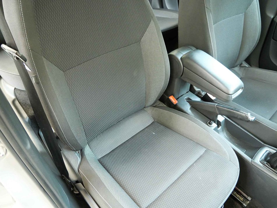 Škoda Rapid 1.4 TDi Ambition